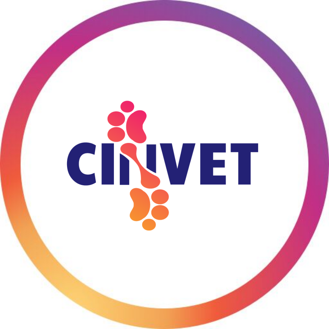 Logotipo Cinvet