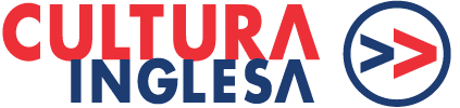 Logotipo Cultura Inglesa Patos